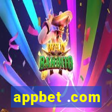 appbet .com